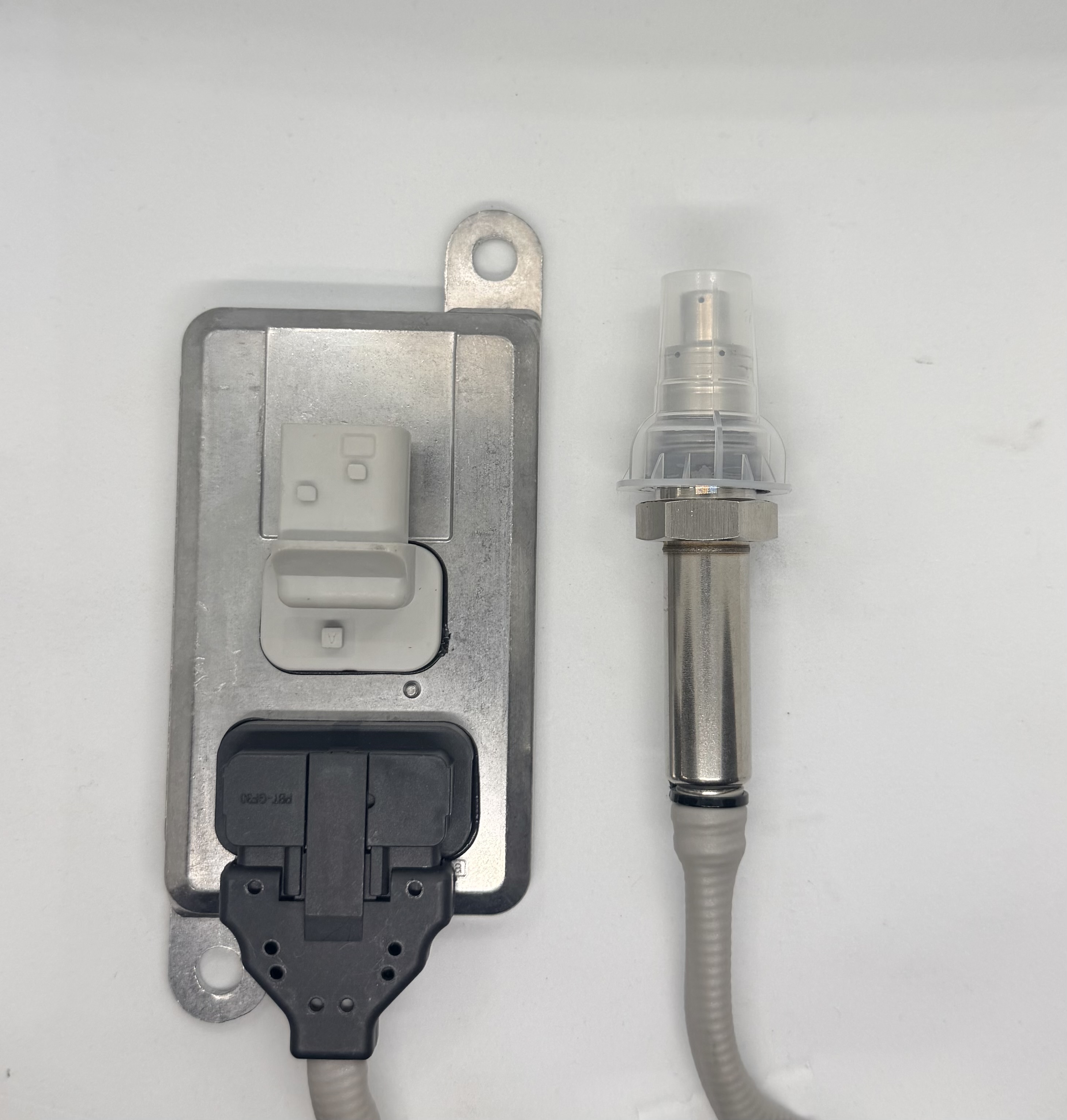 Merc Actros / Antos / Arocs / Atego After Cat NOX Sensor