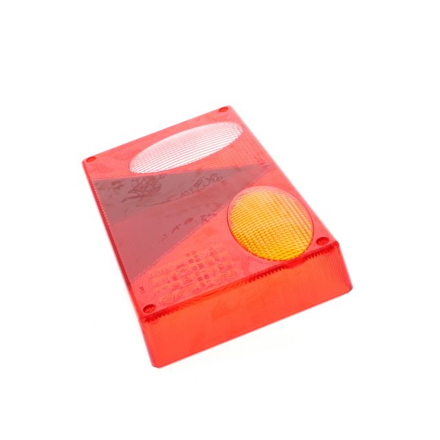 Aspoeck Multipoint LED RH Replacement Lens With Reverse photo 2