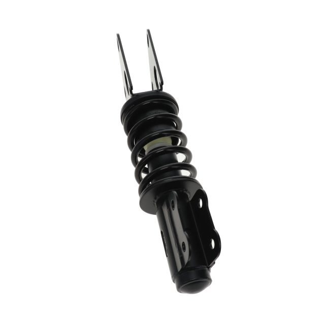 CABIN SHOCK ABSORBER REAR photo 2