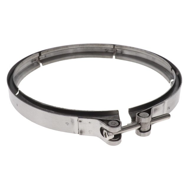 EXHAUST CLAMP TO SUIT MERCEDES