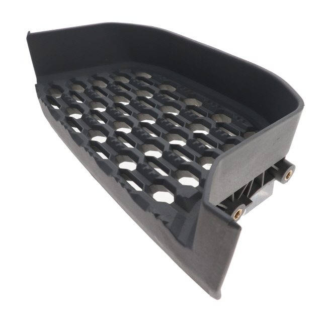 Lower Step Plate LH To Suit DAF XF XG Euro 6