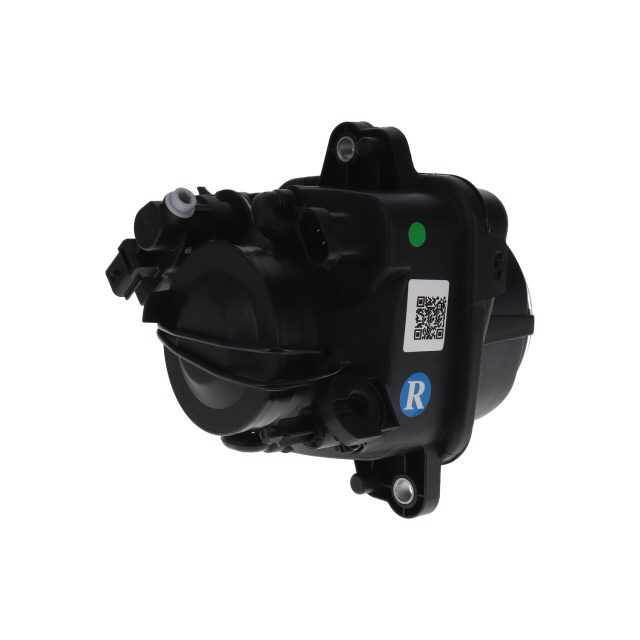 HEADLAMP RH RHD TO SUIT RENAULT MIDLUM D13 photo 2