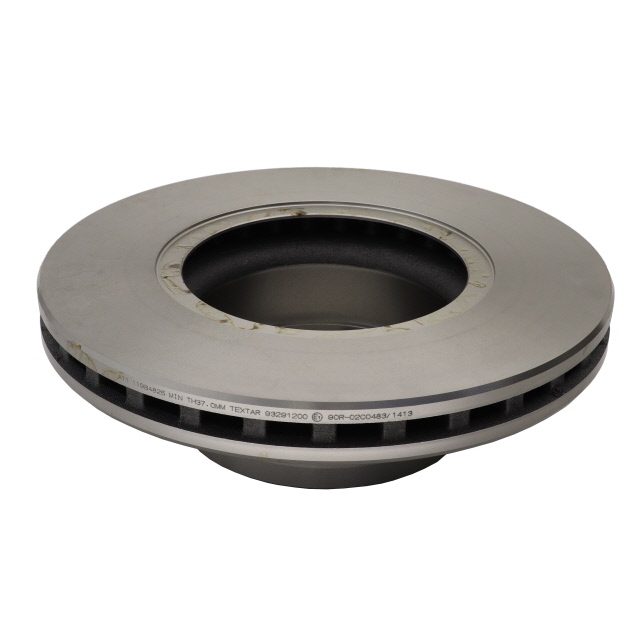 Textar CV Discs photo 2