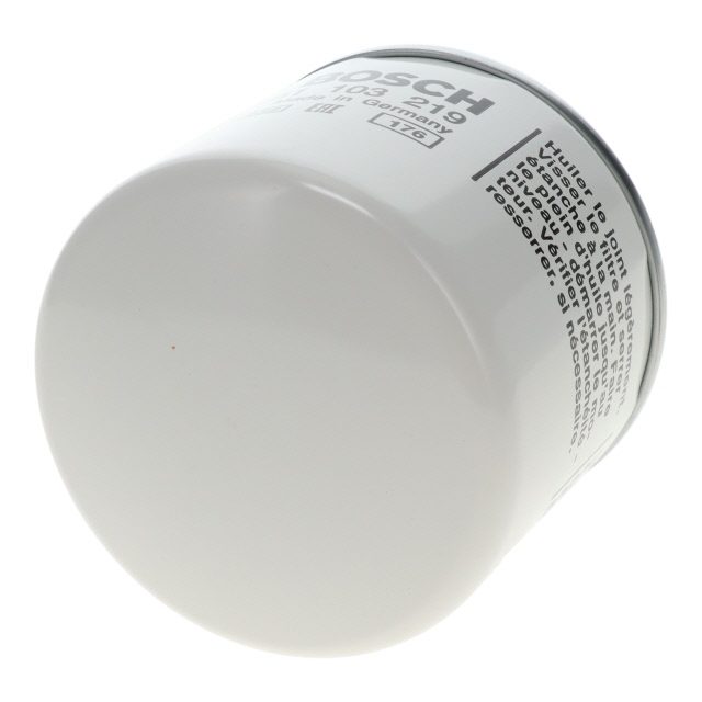 OIL FILTER photo 2