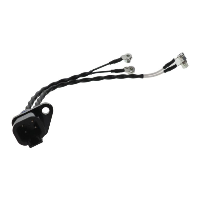 CUMMINS OEM WIRING HARNESS