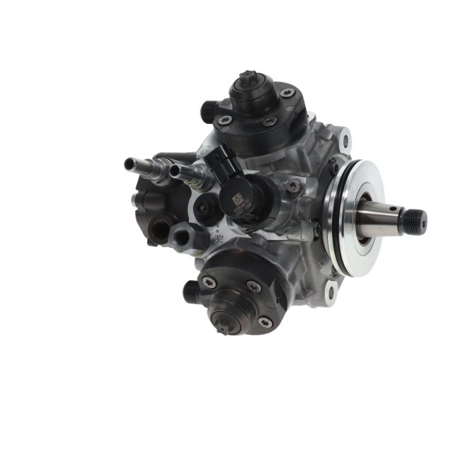 BOSCH OEM FUEL INJECTION PUMP TO SUIT CUMMINS photo 4