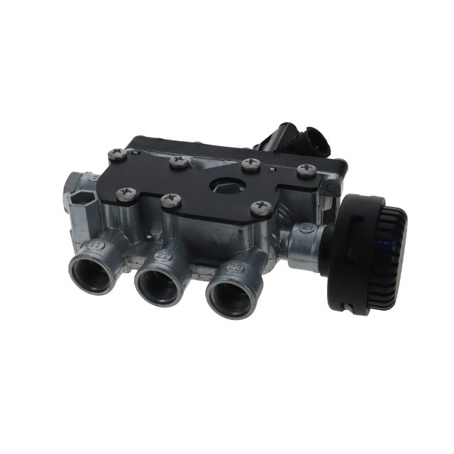 SOLENOID VALVE TO SUIT MAN photo 2