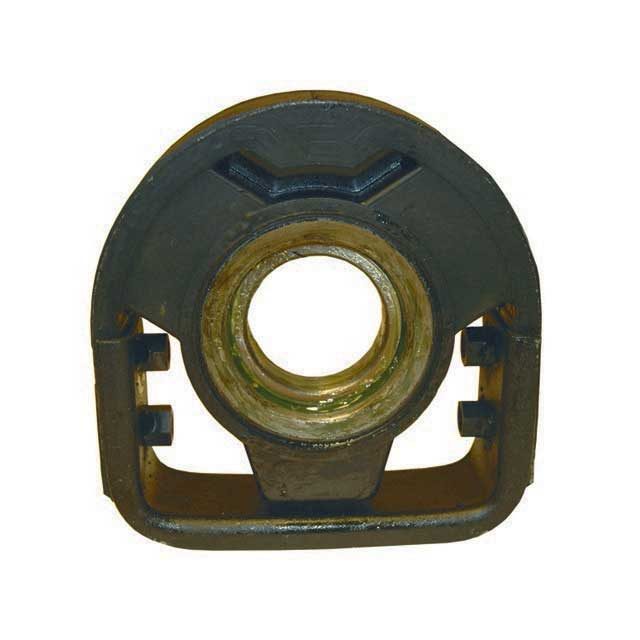Centre Bearing - 45x160x18mm - Mercedes