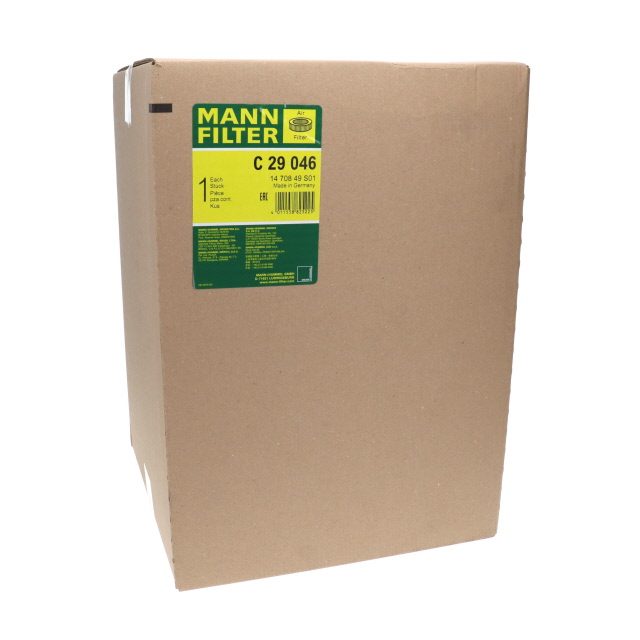 Air Filter - C 29 046 photo 3