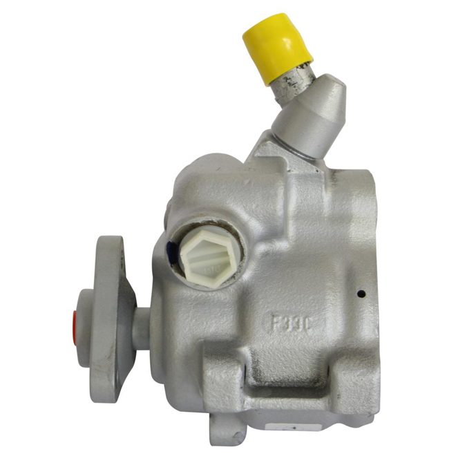 Hydraulic power steering pump REMAN photo 2