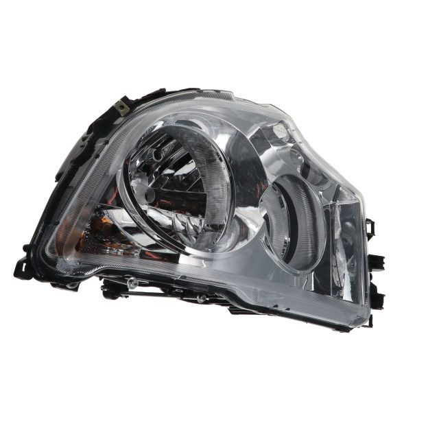Headlamp LH suits MERCEDES Antos, Arocs photo 2