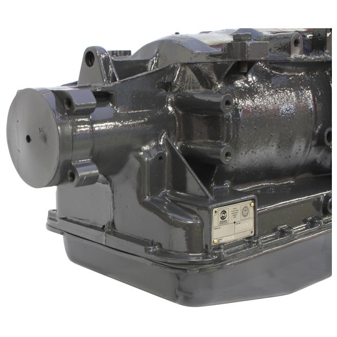 Transmission REMAN photo 3
