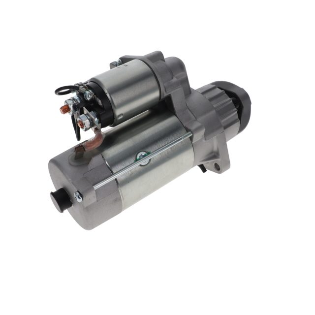 STARTER MOTOR OEM BOSCH/OEM 24V 4.0KW photo 3