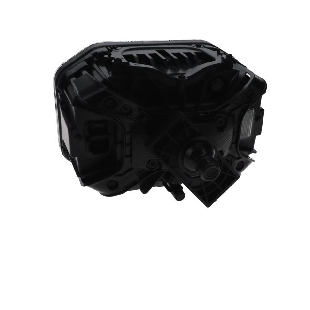 C240 HELLA HEADLIGHT RH photo 3