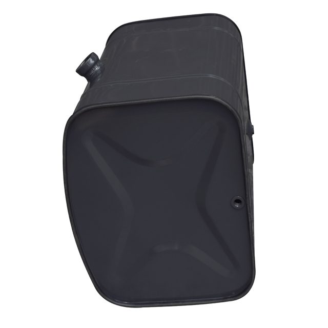Fuel Tank to fit DAF - Steel photo 3