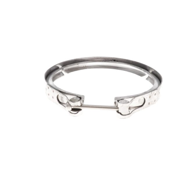 VOLVO RVI DPF CLAMP photo 2