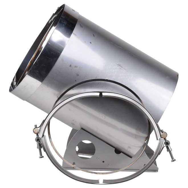 EXCHANGE PARTICULATE FILTER INC FITTING KIT photo 4