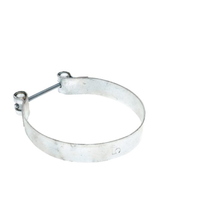 UNIVERSAL EXHAUST CLAMP photo 3