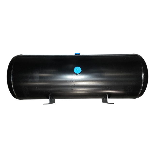 Air Tank 60 Litre 300mm Diameter 5 Port