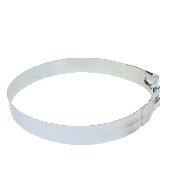 Air Tank Strap suits MAN photo 4