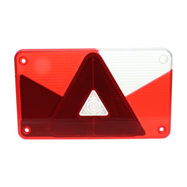 Aspoeck Multipoint V 12v RH Replacement Lens