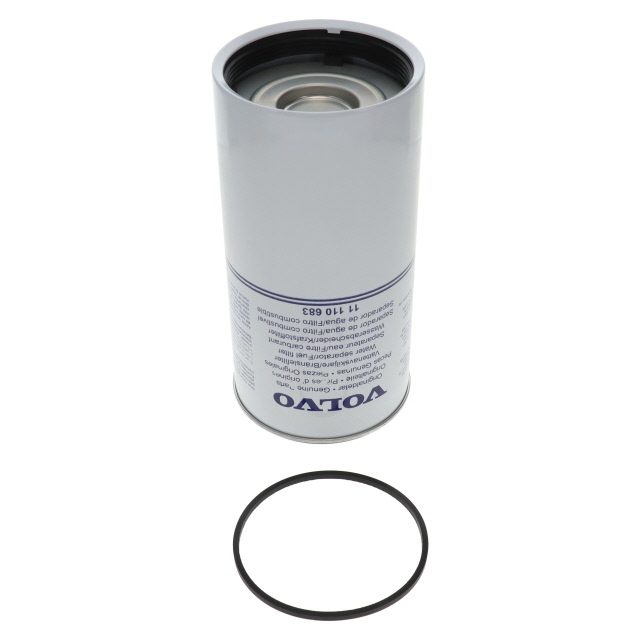 Genuine Volvo Fuel Filter photo 2