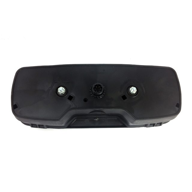 M800 Rear Lamp LH with DIN Connector photo 2