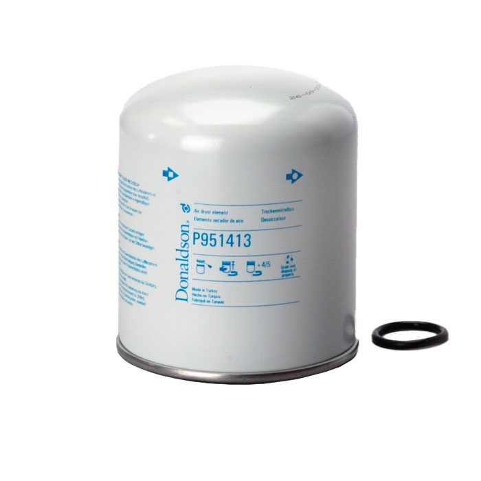 AIR DRYER  SPIN-ON