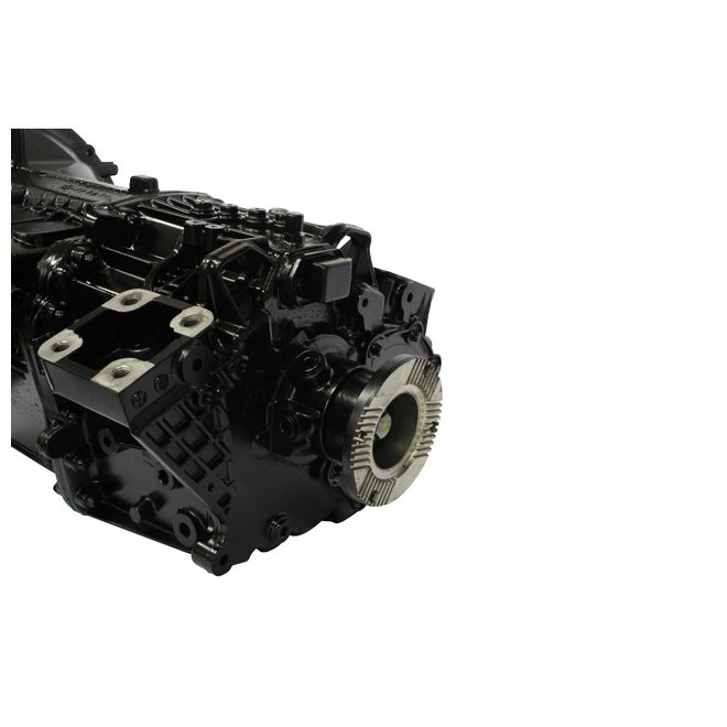 Transmission REMAN photo 2