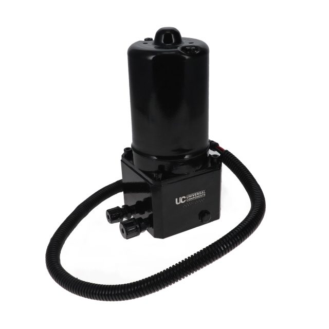ELECTRIC CAB TILT PUMP TO SUIT IVECO