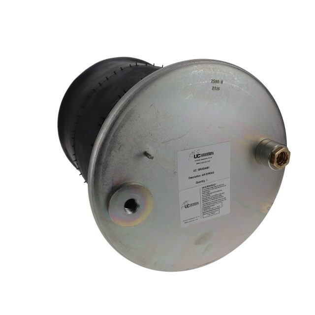 AIR SPRING TO SUIT MERCEDES photo 3