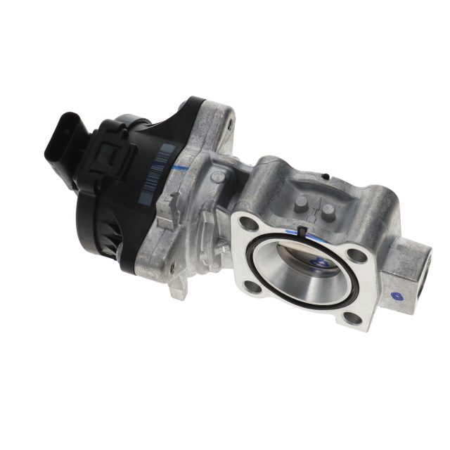 EGR Valve - Genuine - Suits Mercedes photo 3
