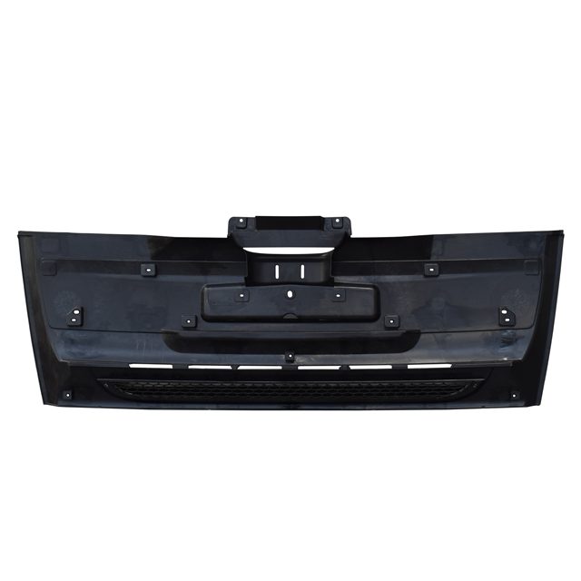 Grille Upper Front suits DAF XF106 photo 2