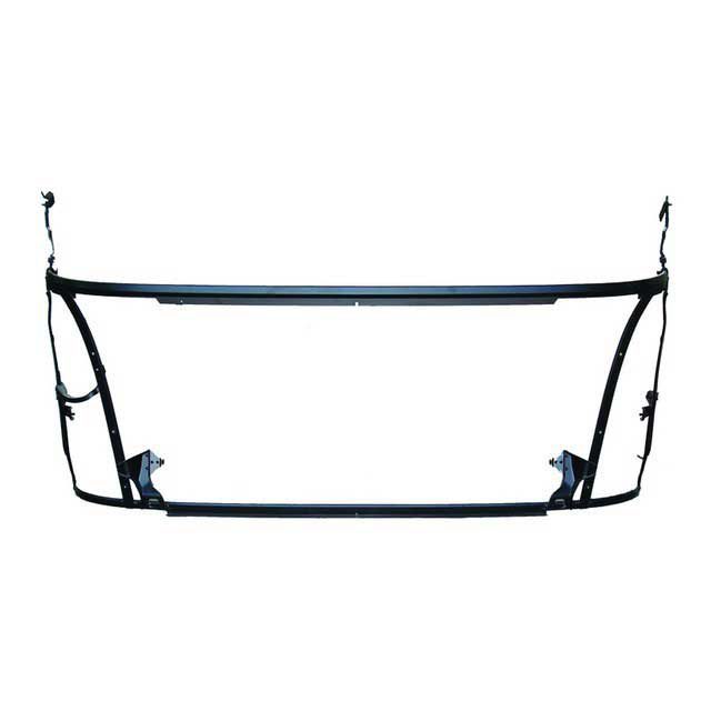 GRILLE MAIN SUPPORT BRACKET
