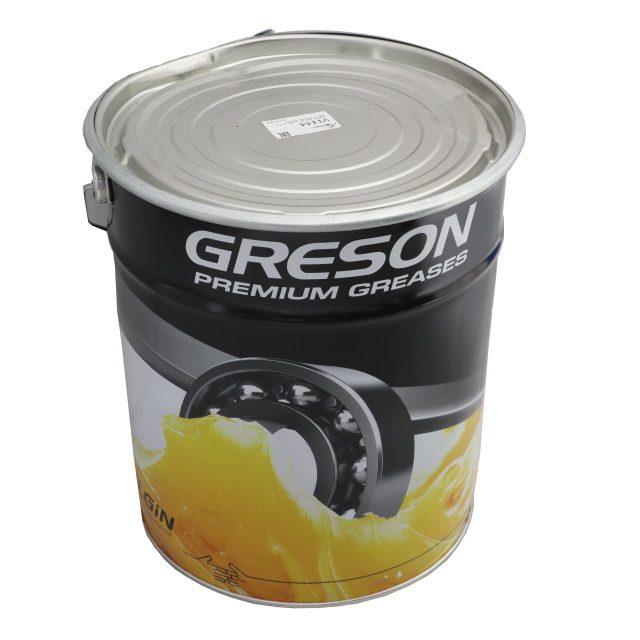 Greson Ksx Mp-2 Tnk 16 Kg Multi Purpose Grease
