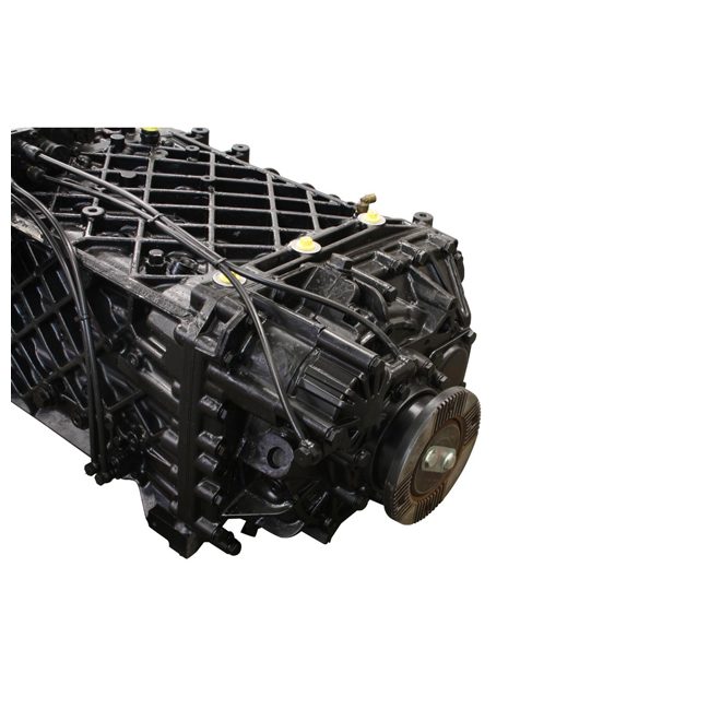 Transmission REMAN photo 2