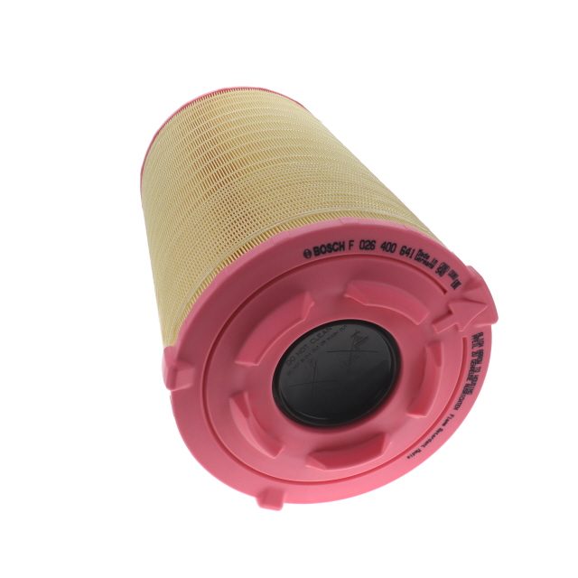 Air-Filter Insert photo 3