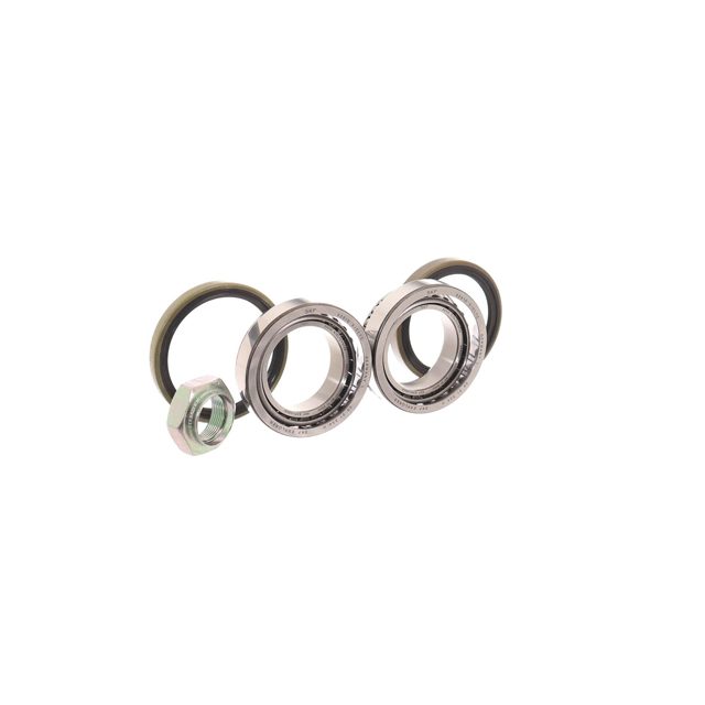 WHEEL BEARING KIT SKF
