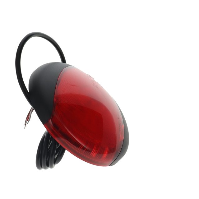 Hella Rear Combination Lamp - Stop/Tail - DAF photo 4