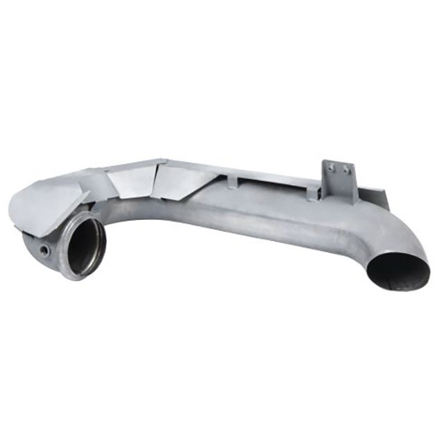 TAIL PIPE SECTION VOLVO EURO 6