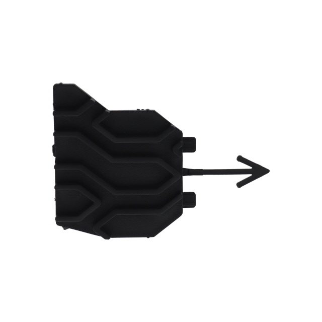 CAP RH WITH TEXTURE