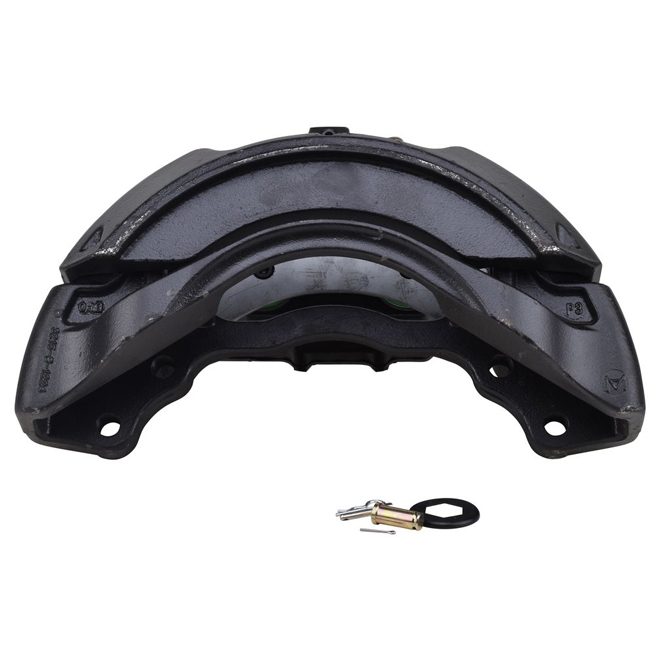 Brake Calipers REMAN