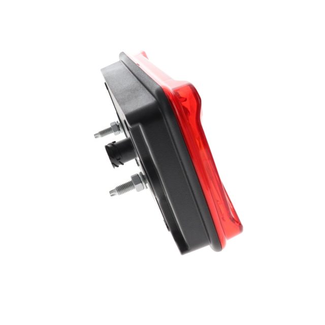 Aspoeck Multiled III Rear Light RH 7 Pin Amp photo 4