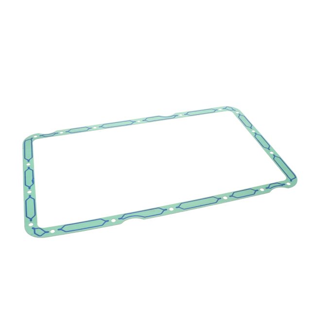 SUMP GASKET MERC photo 4