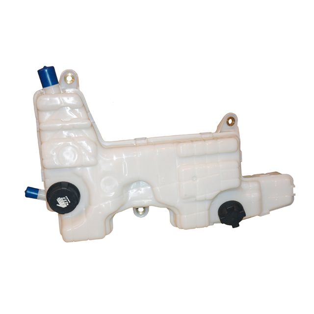 EXPANSION TANK SUITABLE FOR DAF LHD ONLY