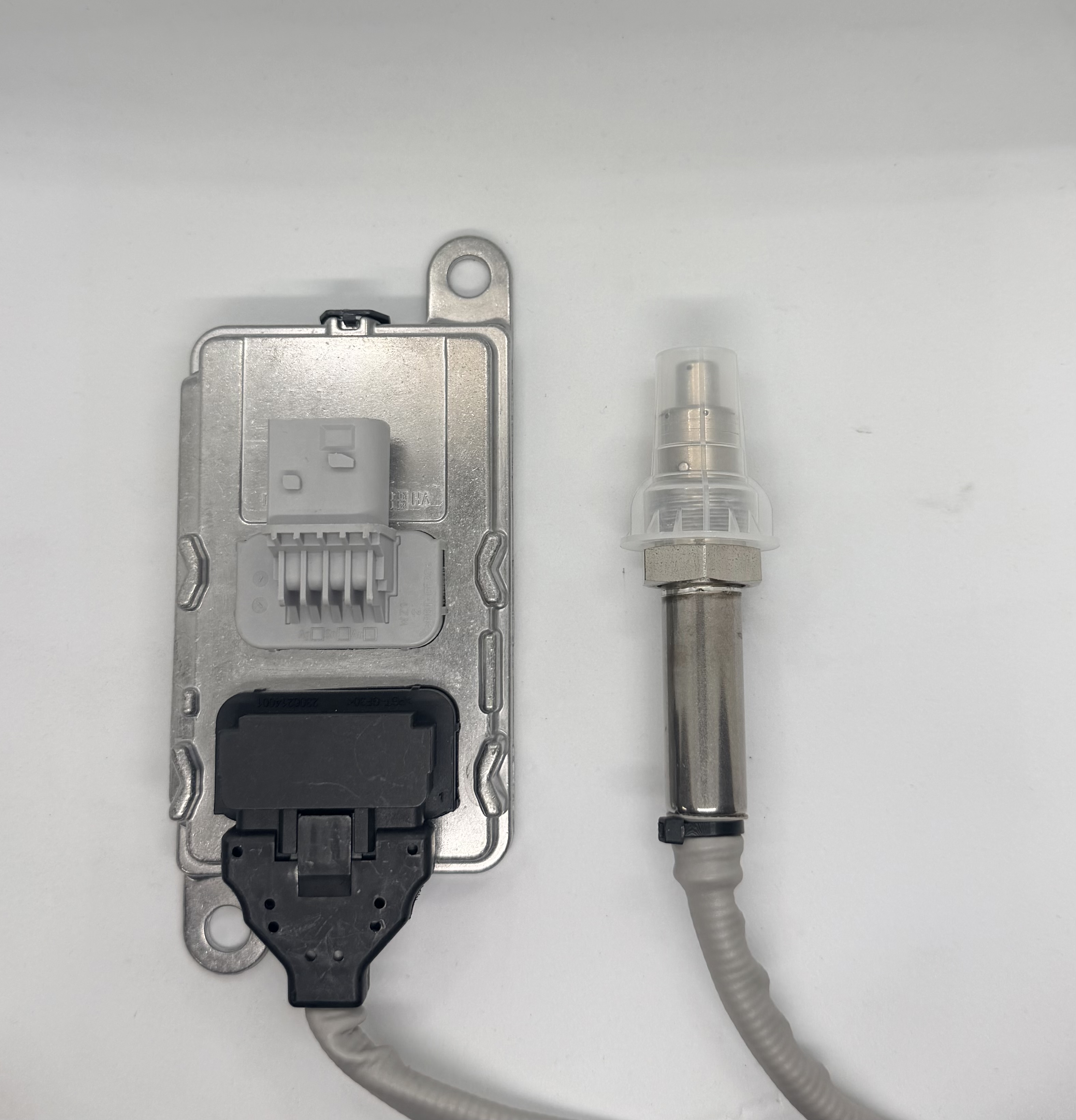 Merc Actros / Antos / Atego After Cat NOX Sensor