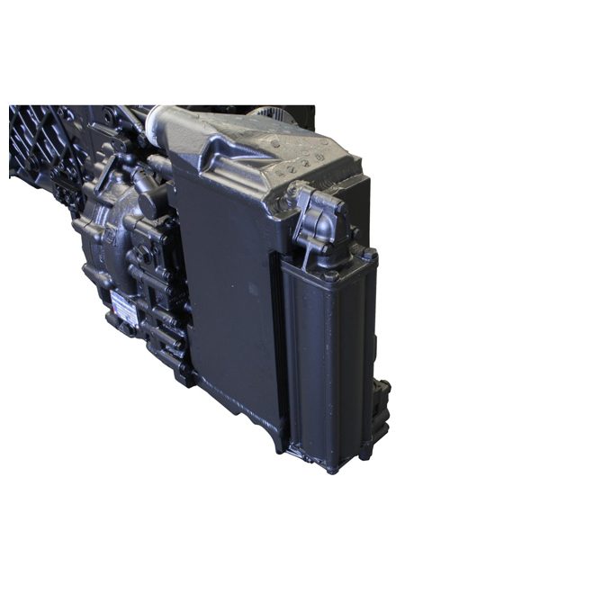 Transmission REMAN photo 2