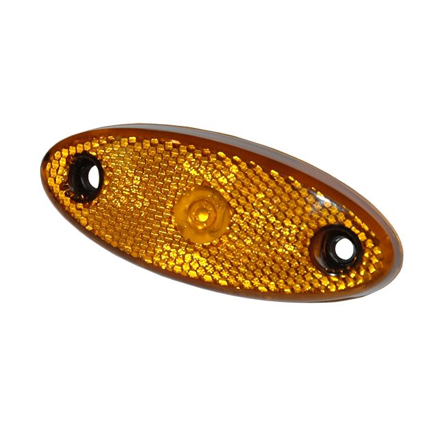 RUBBOLITE  SIDE MARKER LAMP SM SS CONNECTOR BOXED (KLTF2040)