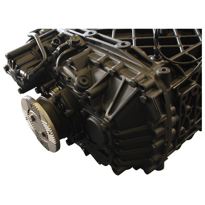 Transmission REMAN photo 3