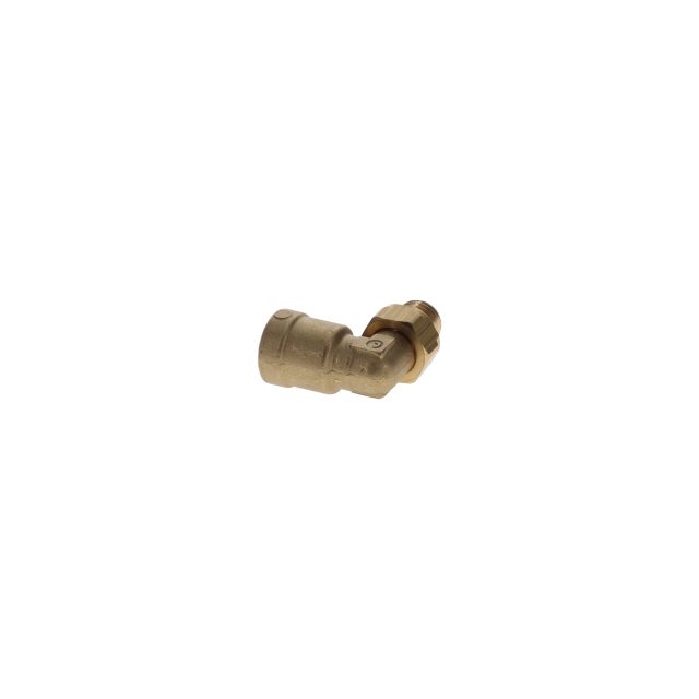 Stud Elbow M12X1.5-10X1.5Mm (Camozzi) photo 3